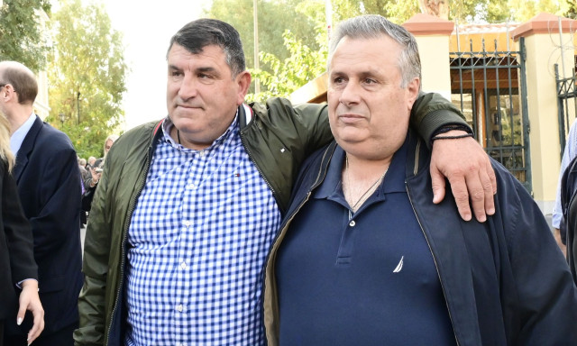 Γραφείο Κούγια για υπόθεση Βαλυράκη κι αθώωση ψαράδων: «Η απόφαση αυτή αποτελεί δικαίωση»
