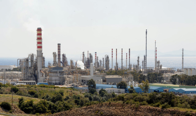 Ανακοίνωση της Motor Oil για το ατύχημα: «Τηρήθηκαν όλα τα πρωτόκολλα ασφαλείας»