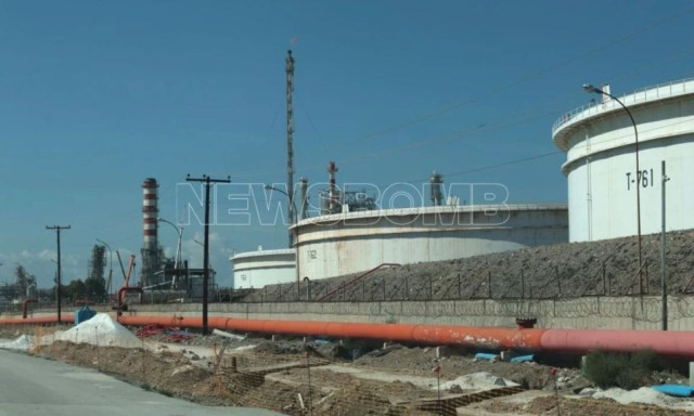 Motor Oil: «Ειλικρινή συλλυπητήρια - Θα σταθούμε δίπλα στην οικογένεια του θύματος»