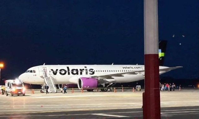 Νεκρή 4 ώρες στην καρέκλα 28χρονη επιβάτιδα αεροπλάνου - Το κατάλαβαν στην αποβίβαση
