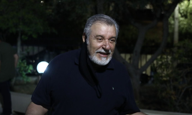 Τάσος Χαλκιάς: «Ο Πέτρος Φιλιππίδης  θα έπρεπε να είναι στο θέατρο - Έχει μαλακώσει, το βλέπω»