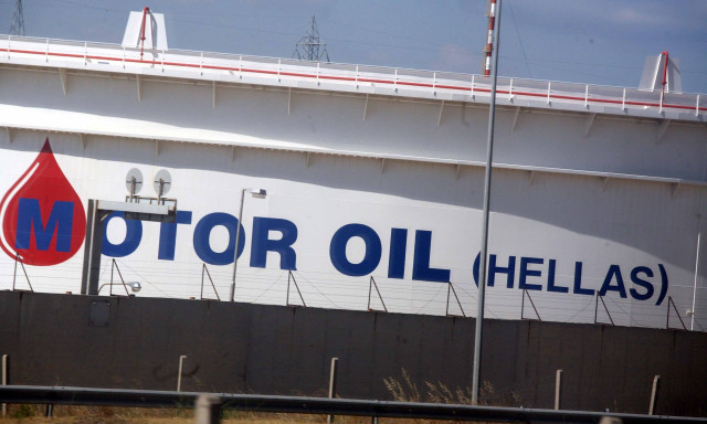 Motor Oil: Διερευνώνται τα αίτια του συμβάντος, διακομίστηκαν άμεσα στο νοσοκομείο οι τραυματίες