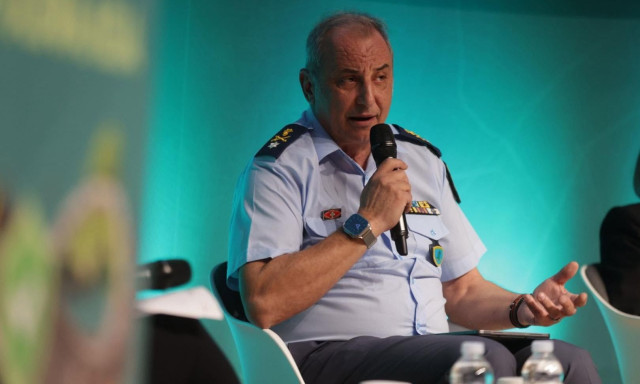 Διοικητής Τροχαίας για λεωφόρο Θηβών: «Η μοτοσικλέτα κινούνταν με μεγάλη ταχύτητα - Φορούσαν κράνη»