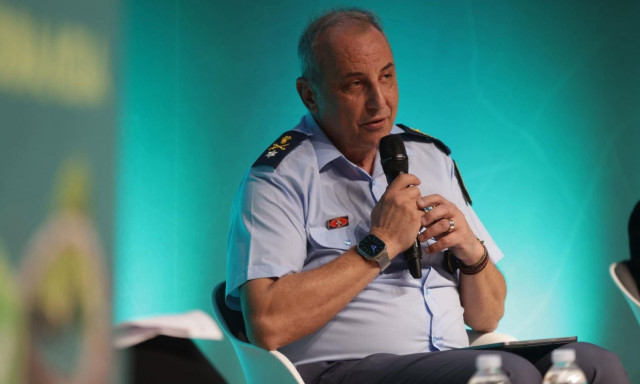 Καλταμπάνης στο Newsbomb: «Με 30 χλμ./ώρα τραυματισμός και με 120 χλμ./ώρα ακαριαίος θάνατος»