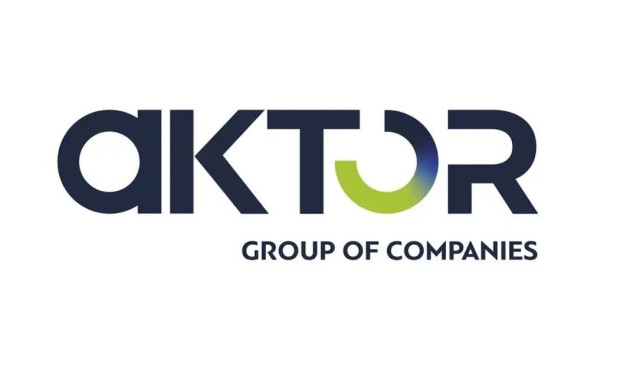 AKTOR: Το στοίχημα των 3 δισ. ευρώ σε υποδομές και ενέργεια και ο στόχος των 15,30 ευρώ