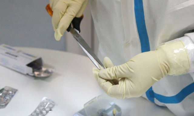Eπιστήμονες ανακάλυψαν τρόπο να ανιχνεύουν τα σημάδια του καρκίνου του πνεύμονα
