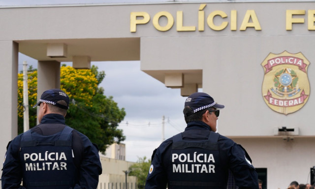 Βραζιλία: Αστυνομικοί σκότωσαν άνδρα που κρατούσε 13 παιδιά ομήρους σε σχολείο