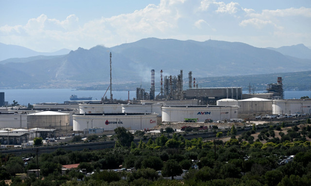 Motor Oil: Συνελήφθησαν ακόμη τρία άτομα για την έκρηξη με έναν 43χρονο νεκρό - Αναζητείται 67χρονος