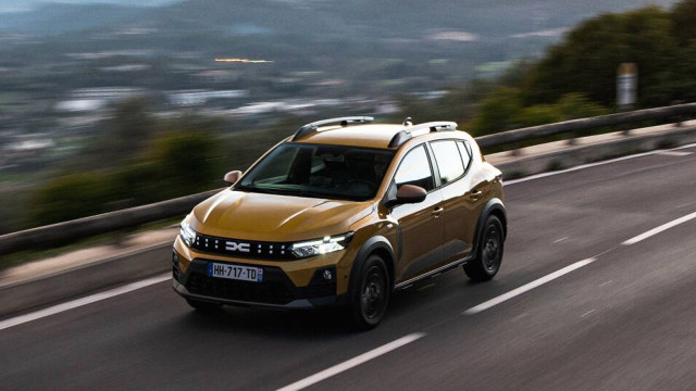 Τα νέα Dacia Sandero Stepway και Jogger Hybrid 155 στην Ελλάδα – Πόσο κοστίζουν