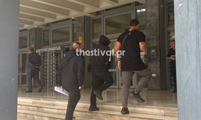 Θεσσαλονίκη: Κακουργηματική δίωξη στον φίλο της 20χρονης που πέθανε μετά από χρήση MDMA σε πάρτι