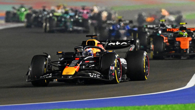 Formula 1: Η Ρουάντα πλησιάζει σε Αφρικανικό Γκραν Πρι το 2030