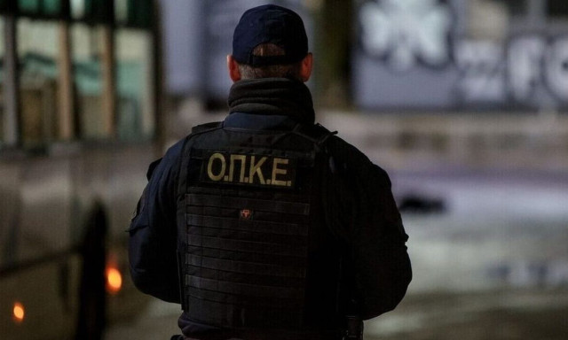 Γλυφάδα: Μαφιόζικη εκτέλεση βλέπουν οι Αρχές - Τον εκτέλεσαν σε σκοτεινό σημείο με 8 σφαίρες