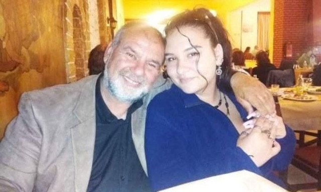 Θεσσαλονίκη: Αυτή είναι η 20χρονη Χριστίνα που πέθανε μετά από χρήση MDMA σε πάρτι