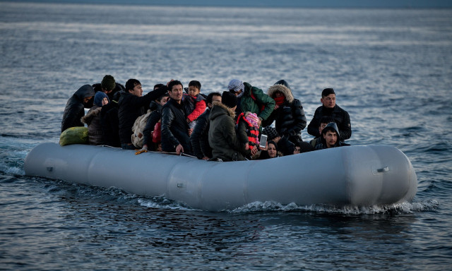 Τζιμπουτί: Βυθίστηκε σκάφος με εκατοντάδες μετανάστες - 109 νεκροί, τα 15 παιδιά - 116 αγνοούμενοι