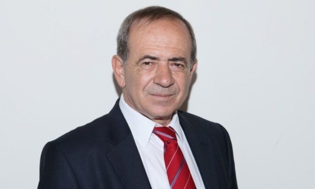 Σοβαρό ατύχημα για τον δήμαρχο Ανατολικής Μάνης Πέτρο Ανδρεάκο – Νοσηλεύεται σε κρίσιμη κατάσταση