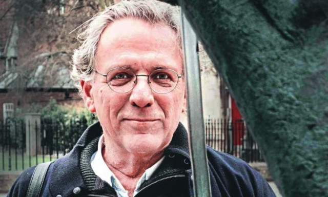 Θλίψη στην πανεπιστημιακή κοινότητα: Πέθανε ο ομότιμος καθηγητής του ΕΚΠΑ, Μανώλης Χαιρετάκης