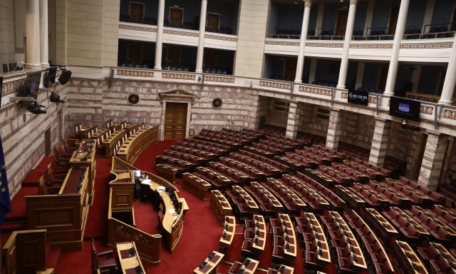 ΠΑΣΟΚ: Στο Γενικό Λογιστήριο του Κράτους η πρόταση νόμου του για το ιδιωτικό χρέος