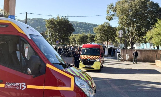 Γαλλία: Πυροβολισμοί σε σχολείο - Τραυματίες δύο καθηγητές