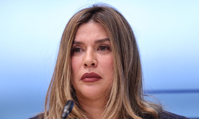 Έρρικα Πρεζεράκου: Συγκινεί για την απώλεια της ανιψιάς της - «Τίμησα την επιλογή της ψυχής»