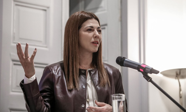 Σχολή Καλών Τεχνών: Στον δρόμο για την απόκτηση φοιτητικών εστιών για πρώτη φορά
