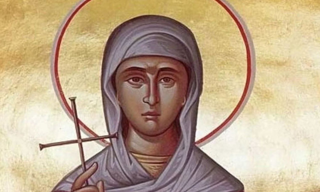 Εορτολόγιο 13 Οκτωβρίου: Ποιοι γιορτάζουν αύριο