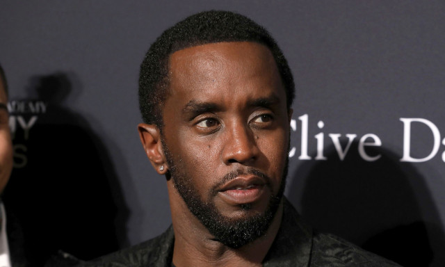 Diddy: Μεταφέρθηκε εσπευσμένα από τη φυλακή έπειτα από χτύπημα στο κεφάλι
