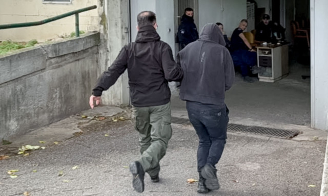 Θεσσαλονίκη: Ελεύθερος με περιοριστικούς όρους ο φίλος της 20χρονης που πέθανε μετά από χρήση MDMA