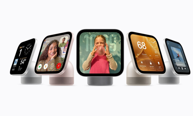 Apple: Παρουσιάστηκαν οι νέες οικιακές συσκευές της  - Η σημαντικότερη αποκάλυψη