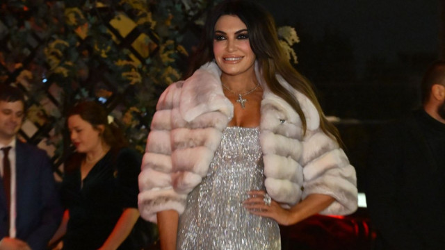 Κίμπερλι Γκίλφοϊλ: Από τα VIP τζετ, τα πολυτελή ξενοδοχεία και τον Αργυρό στην πτώση και την απόλυση