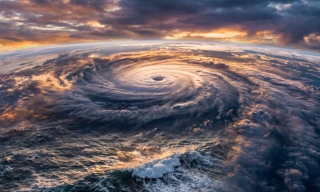 Εκτός ελέγχου το El Niño: Ο Ειρηνικός έχει μετατραπεί σε «εργοστάσιο τυφώνων»