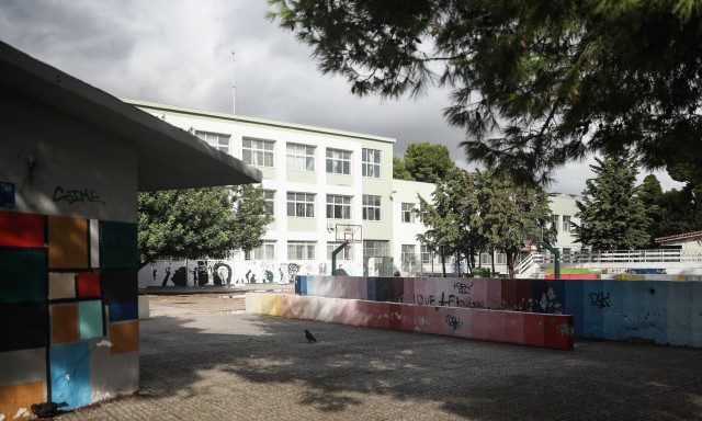 Κλειστά σχολεία την Τετάρτη λόγω κακοκαιρίας: Σε ποιες περιοχές