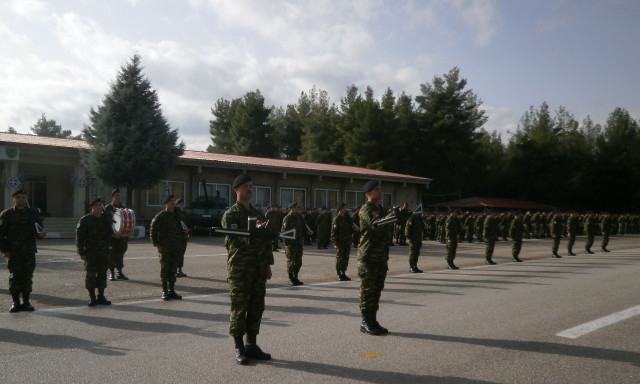 ΓΕΕΘΑ - Διαγωνισμός ΕΠ.ΟΠ.: Πώς μπορούν να ενημερωθούν οι υποψήφιοι