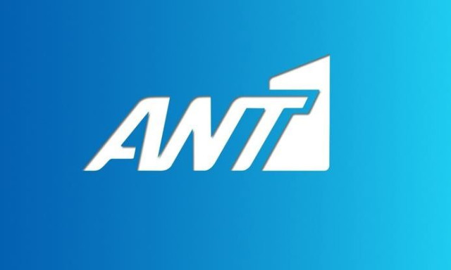 ANT1: Δημοσιογράφος αποχωρεί μετά από 30 χρόνια
