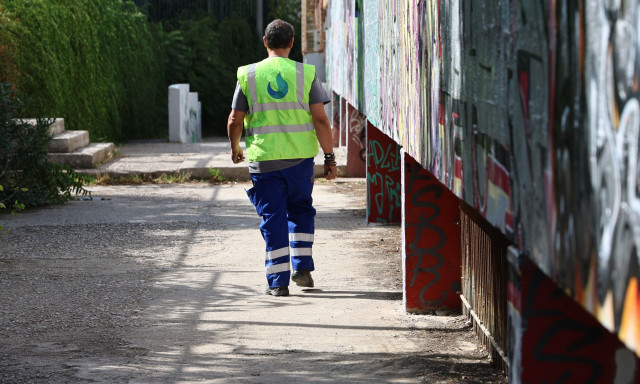 Απάντηση ΤΕΕ σε Δούκα για Γκράβα: Ο Δήμος Αθηναίων δεν έχει ζητήσει επισήμως κανέναν έλεγχο