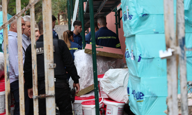 Δήμος Αθηναίων για Γκράβα: «Αναληθείς» οι δηλώσεις του προέδρου του ΤΕΕ - Το ψέμα έχει κοντά ποδάρια