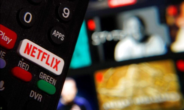 Μουντιάλ 2030: Tο Netflix απέκτησε τα δικαιώματα μετάδοσης αγώνων σε Ισπανία και Ανδόρα