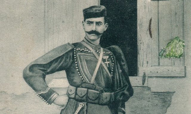 Σαν σήμερα 13 Οκτωβρίου – Τα σημαντικότερα γεγονότα της σημερινής ημέρας