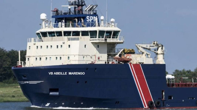 Καλώδιο GSI: Αίτημα για NAVTEX για το γαλλικό πλοίο που θα αναλάβει τις έρευνες  