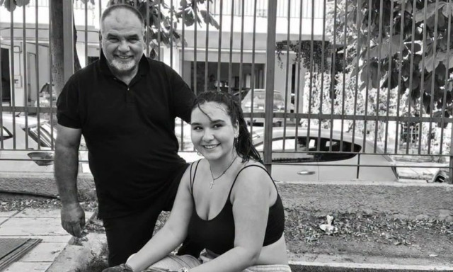 Θεσσαλονίκη: MDMA εντοπίστηκε στο σπίτι του 22χρονου που συνελήφθη για το θάνατο της Χριστίνας