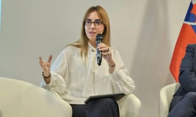 Χριστίνα-Μαρία Κράββαρη: «Η προστασία των ανηλίκων πρέπει να εφαρμόζεται στην πράξη»