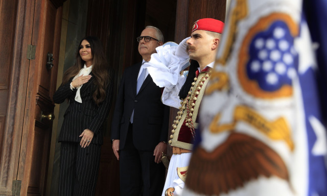 Ποιον αφορά η απόλυση Γκίλφοϊλ;