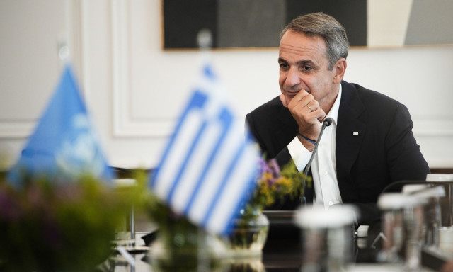 Ενέργεια, εκλογές και Γκίλφοϊλ: Οι σχεδιασμοί του Μαξίμου και οι επόμενες κινήσεις της Ουάσιγκτον