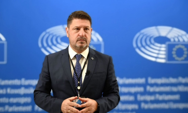 Χαρδαλιάς από Βρυξέλλες: «Περισσότερα ευρωπαϊκά κονδύλια για έργα σε κάθε γειτονιά της Αττικής»