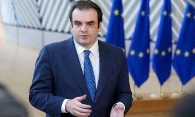 Πιερρακάκης: Παρέχουμε σε όσους χρειάζονται στήριξη λόγω των αυξημένων τιμών της ενέργειας