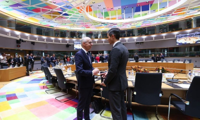 «Σχίσμα» στην ΕΕ μεταξύ Βορρά και Νότου για το ενεργειακό – Κίνηση ματ από Κόστα