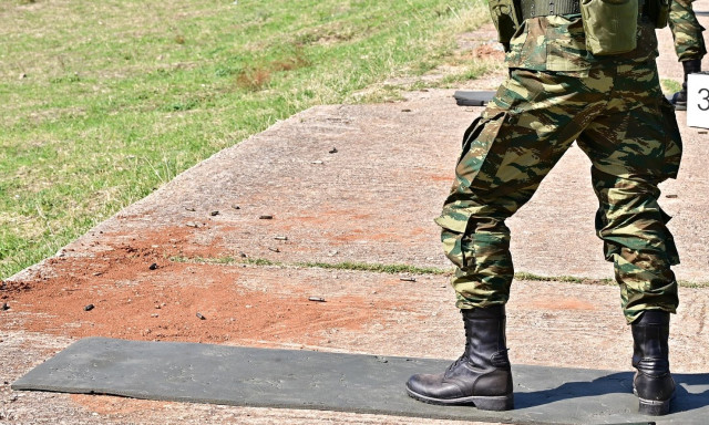 Θεσσαλονίκη: Πρώην υπαξιωματικός καταδικάστηκε για κλοπή 300.000 λίτρων πετρελαίου από τον Στρατό