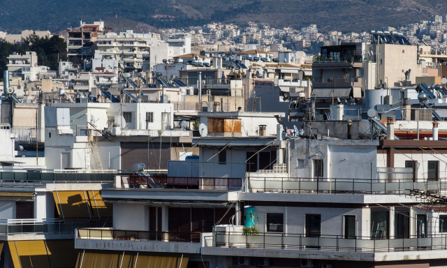 ΣτΕ: «Στοπ» στους πλειστηριασμούς πρώτης κατοικίας για χρέη στο Δημόσιο - Τι αλλάζει