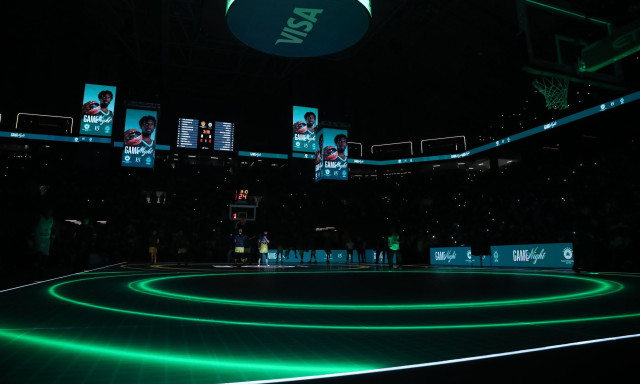 EuroLeague: Εντός με Χάποελ ο Παναθηναϊκός AKTOR, στη Βαρκελώνη ο Ολυμπιακός
