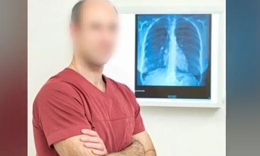 Περιστέρι: Είχε παραισθήσεις ενώ οδηγούσε από την ατροπίνη - Η μαρτυρία φίλου του γιατρού
