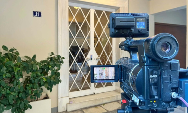 Μαζωνάκης: Νέα έρευνα στο ιατρείο της οδού Καρνεάδου